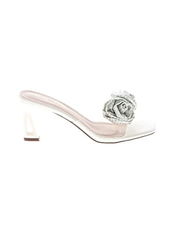 Chase & Chloe Sandals (view 1)