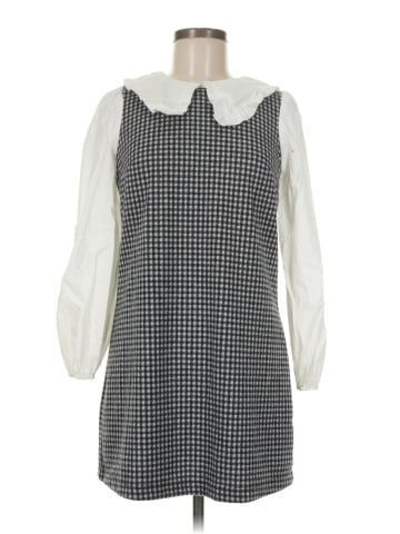 Miss Selfridge Casual Dress (view 1)