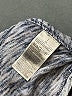 Gap Blue Sleeveless Top Size S - photo 8