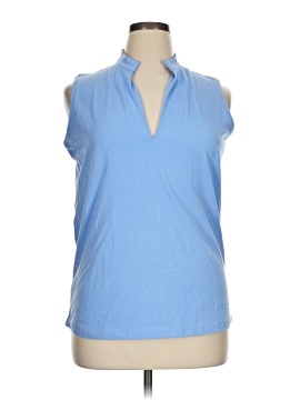 Assorted Brands Sleeveless T Shirt