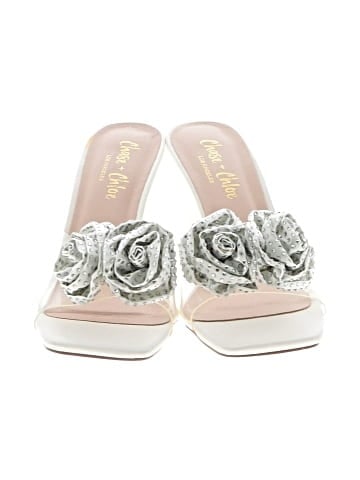 Chase & Chloe Sandals (view 2)