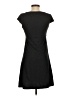 Horny Toad Solid Gray Casual Dress Size S - photo 2