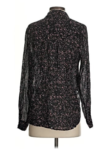 Bella Dahl Long Sleeve Blouse (view 2)