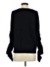 Roi Black Long Sleeve Top Size S - photo 2