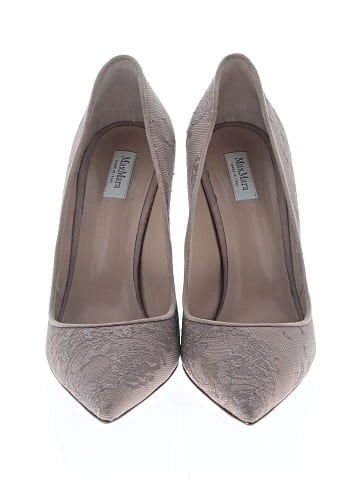 Max Mara Heels (view 2)