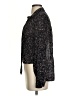 Bella Dahl 100% Rayon Black Long Sleeve Blouse Size XS - photo 5