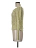 American Eagle Outfitters Metallic Green Pullover Sweater Size M - photo 5
