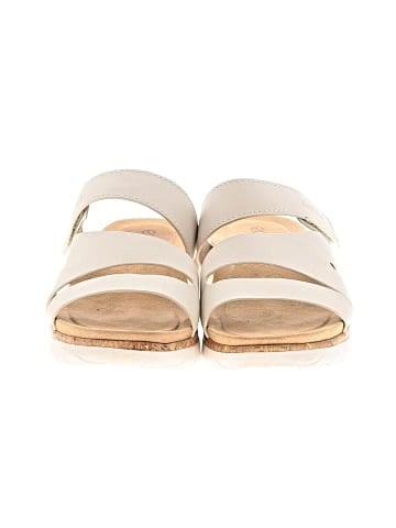 Earth Sandals (view 2)