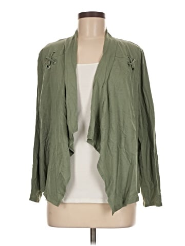 Andrea Jovine Cardigan (view 1)