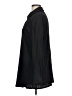 Unbranded Black Long Sleeve Blouse Size L - photo 5
