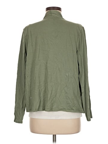 Andrea Jovine Cardigan (view 2)