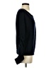 Roi Black Long Sleeve Top Size S - photo 4