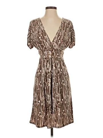 BCBG Paris Cocktail Dress (view 1)