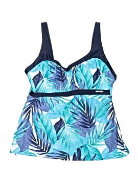 Zero Xposur Swimsuit Top