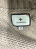 Tuckernuck Tan Sweater Vest Size XS - photo 7