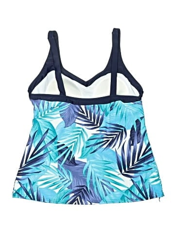 ZeroXposur Swimsuit Top (view 2)