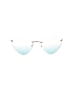 Unbranded Pink Sunglasses One size - photo 2