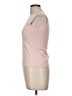 TSE Pink Pullover Sweater Size M - photo 5