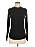 Magellan's Black Long Sleeve T-Shirt Size M - photo 1