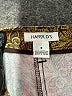 Harold's Paisley Brown Casual Pants Size 6 - photo 7