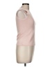 TSE Pink Pullover Sweater Size M - photo 4