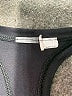 Wax + Cruz Black Active Tank Size M (estimated) - photo 7