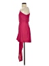 Runaway 100% Polyester Pink Cocktail Dress Size S - photo 5