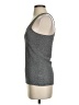Express Gray Sleeveless Top Size S - photo 5