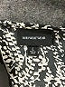 Who What Wear 100% Polyester Black Sleeveless Blouse Size L - photo 7