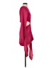 Runaway 100% Polyester Pink Cocktail Dress Size S - photo 4