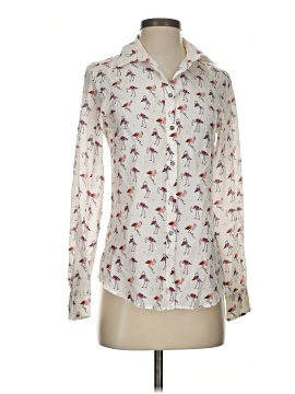 Weekend Max Mara Long Sleeve Blouse