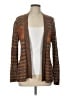 Belldini Brown Cardigan Size L - photo 1