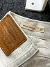 Levi's Ivory Jeans Size 29 waist - photo 6
