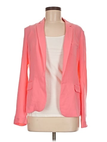 Diane von Furstenberg Blazer (view 1)