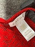 Cache Red 3/4 Sleeve Top Size M - photo 7