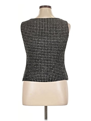 Xscape Sleeveless Top (view 2)