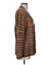 Belldini Brown Cardigan Size L - photo 4