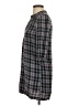 Unbranded Gray 3/4 Sleeve Button-Down Shirt Size XS (estimated) - photo 5