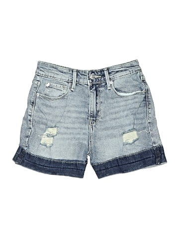 Denizen from Levi's Denim Shorts (view 1)