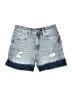 Denizen from Levi's Blue Denim Shorts Size 1 (estimated) - photo 1