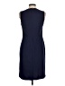Emma & Michele Blue Cocktail Dress Size 8 - photo 2