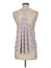 Unbranded Purple Tank Top Size M - photo 2