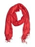 Giani Bernini 100% Polyester Red Scarf One size - photo 1