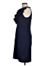 Emma & Michele Blue Cocktail Dress Size 8 - photo 5