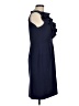 Emma & Michele Blue Cocktail Dress Size 8 - photo 4