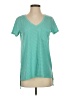 Another Love Teal Short Sleeve T-Shirt Size S - photo 1