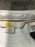 Boden 100% Cotton Ivory Long Sleeve Blouse Size 8 - photo 7