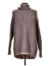 Old Navy Gray Turtleneck Sweater Size L - photo 1