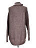 Old Navy Gray Turtleneck Sweater Size L - photo 2