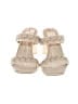 Dolce Vita Ivory Tan Sandals Size 9 1/2 - photo 2
